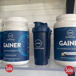 Lompoc Vitamin Store - MRM
Metabolic Response Modifiers
On Sale Every Day