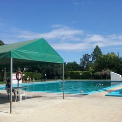 Piscina Municipal de Massanassa - Piscina grande.