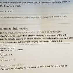 IdentoGO - The incompetence of these screeners worries me as a traveler. There is a reason it has only 2 stars. BE AWARE.