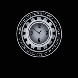 Around The Clock Mobile Notary