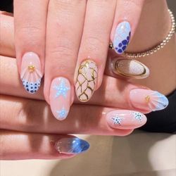 Charm Nail & Beauty Spa