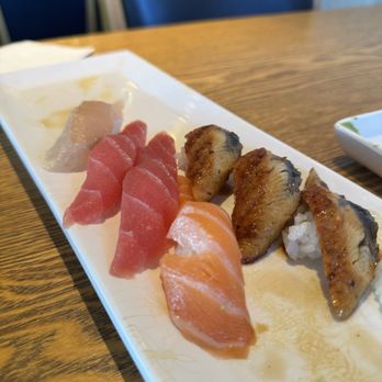 X-Fish - Sushi Bars Near Me - Brea, California X-Fish - Sushi Bars Near Me - Brea, California