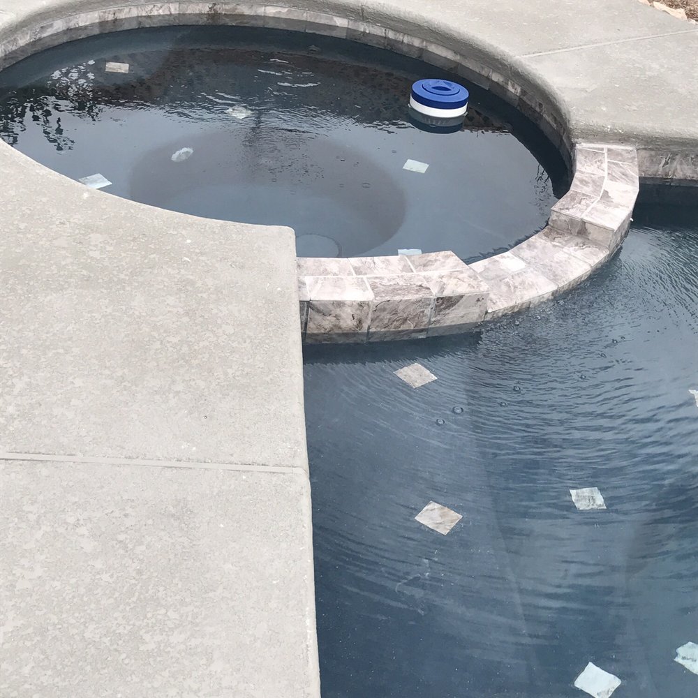 Pools R Us - Hot Tub after remodel - Pool & Hot Tub Service Near Me - Las Vegas, Nevada Pools R Us - Hot Tub after remodel - Pool & Hot Tub Service Near Me - Las Vegas, Nevada