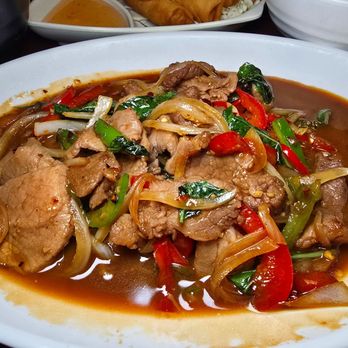 Crazy Thai - Chick'n Boba - Beef Thai Basil - Chicken Wings Near Me - Wichita Falls, Texas Crazy Thai - Chick'n Boba - Beef Thai Basil - Chicken Wings Near Me - Wichita Falls, Texas