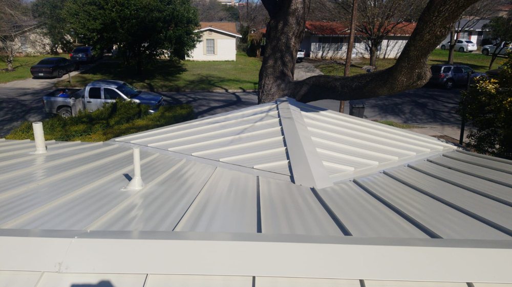 Slide of APE Roofing