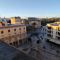 Mirador de Elche