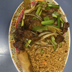 Oriental Cafe