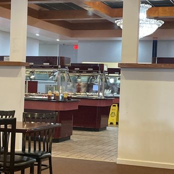 New China Asian Buffet - Entrance to food area - Chinese Near Me - Kerrville, Texas New China Asian Buffet - Entrance to food area - Chinese Near Me - Kerrville, Texas