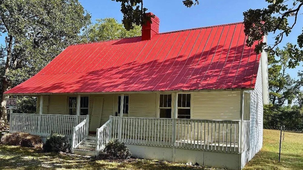 Slide of The Cool Roofing