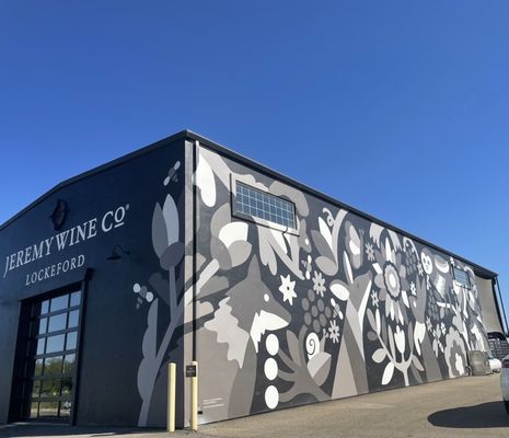 Jeremy Wine Co Lockeford by null