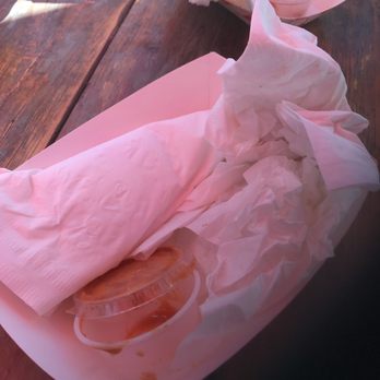 Buccaneer Cafe - Forgot to take a pix first but i killed tha brkfst burrito - Breakfast & Brunch Near Me - Oceanside, California Buccaneer Cafe - Forgot to take a pix first but i killed tha brkfst burrito - Breakfast & Brunch Near Me - Oceanside, California