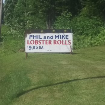Phil's And Mike's - Seafood Near Me - Boothbay, Maine Phil's And Mike's - Seafood Near Me - Boothbay, Maine