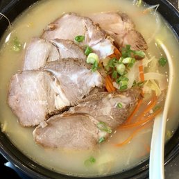 Char Siu Ramen