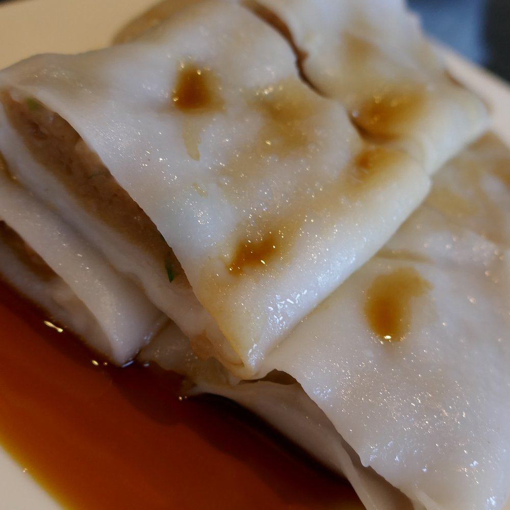 Phoenix Restaurant - Beef crepe - Dim Sum Near Me - Chicago, Illinois Phoenix Restaurant - Beef crepe - Dim Sum Near Me - Chicago, Illinois