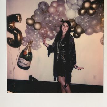 Balloon Therapy - Party Supplies Near Me - Dallas, Texas