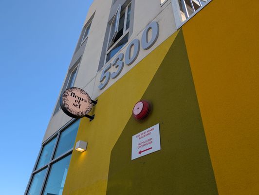 Fleurs et Sel by null