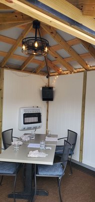 Field & Main Restaurant by null
