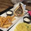 Olea Mediterranean Kitchen gift card