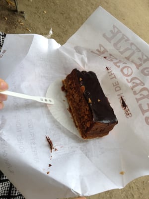 Pâtisserie Viennoise by null