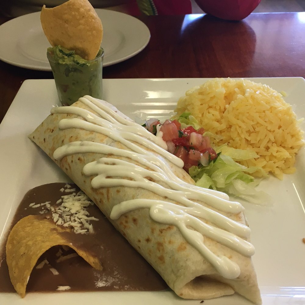 Adelitas - Burrito combo $12 (beef) - Mexican Near Me - Vancouver, British Columbia Adelitas - Burrito combo $12 (beef) - Mexican Near Me - Vancouver, British Columbia