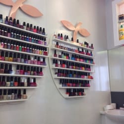 Glamour Nails