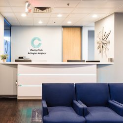 Clarity Clinic  - Arlington Heights