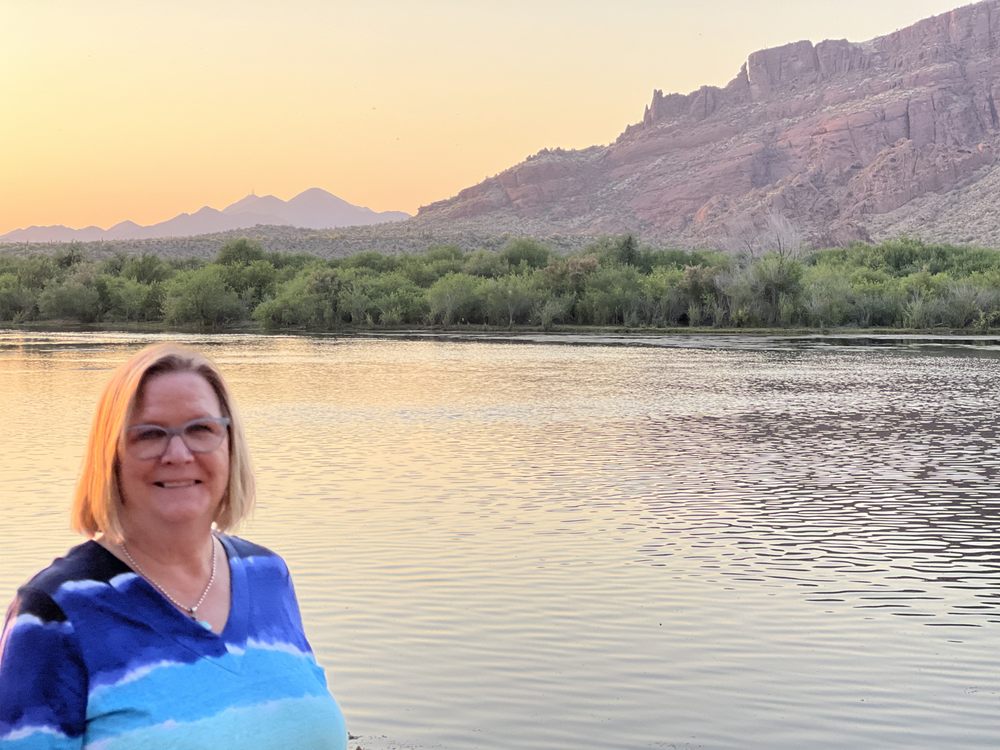 Patti Bullen, LCSW, ACSW - grief counselor in Rochester, NY