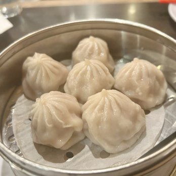 Reren Lamen & Bar - Soup dumplings - Ramen Near Me - Washington, DC, District of Columbia
