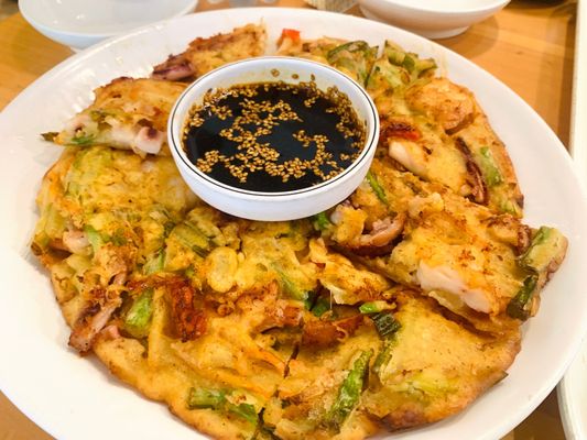 Kbop Korean Bistro by null