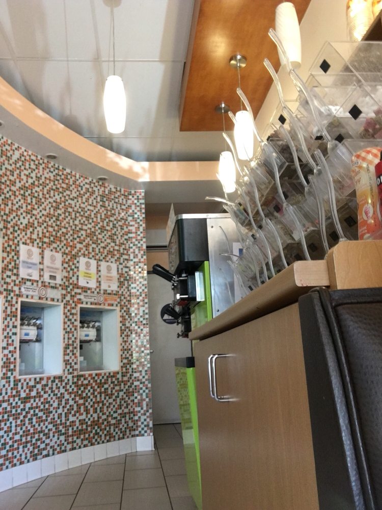 EDDIE’S FROZEN YOGURT CLOSED 88 Photos & 172 Reviews 300 E Arenas Rd, Palm Springs, CA Yelp