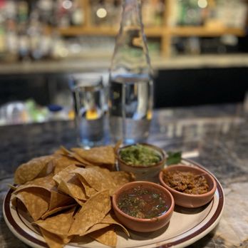 Pikio Taco - Chips - Mexican Near Me - Washington, DC, District of Columbia