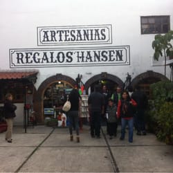 Regalos Hansen