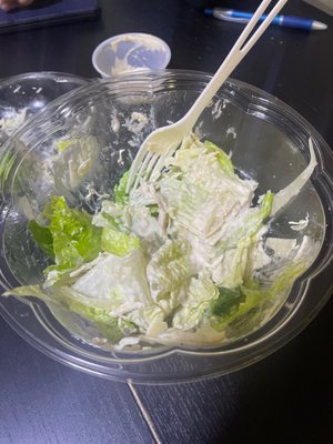 Snappy Salads Watters Creek by null