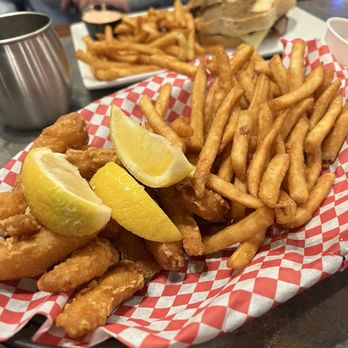 The Firehouse Grill - Shrimp - American Near Me - Idaho Falls, Idaho The Firehouse Grill - Shrimp - American Near Me - Idaho Falls, Idaho