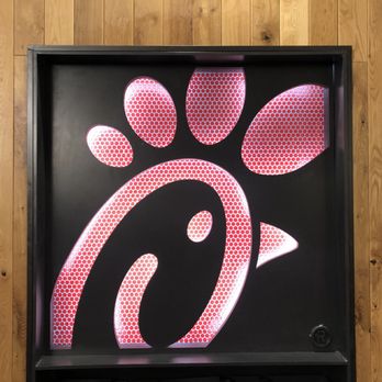 Chick-fil-A - Dee-Lish x Chick - Fast Food Near Me - New York, New York Chick-fil-A - Dee-Lish x Chick - Fast Food Near Me - New York, New York