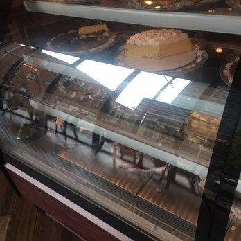 Cafe Intermezzo - Coffee & Tea Near Me - Nashville, Tennessee