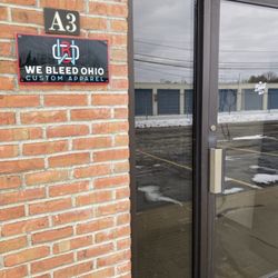 user provided We Bleed Ohio photo