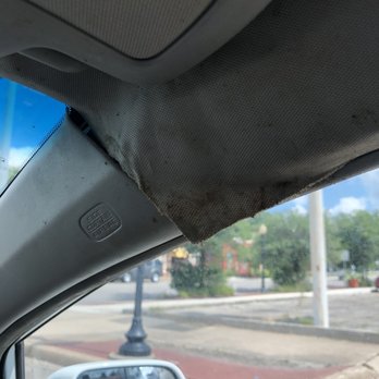 D&D Solutions - Body Shops Near Me - Arlington, Texas