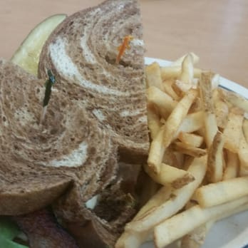 IHOP - Turkey bacon sandwich with avacado - Breakfast & Brunch Near Me - Kahului, Hawaii