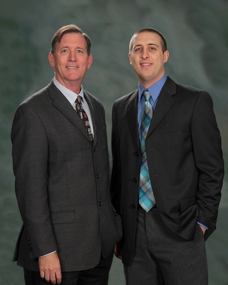 GERALD M. SCHNEIDER, DDS Updated August 2024 100 N Stevenson St