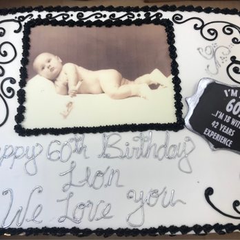 Dortoni Bakery - Cake from Dortoni w help from Gianna - Bakeries Near Me - Levittown, New York