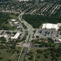 Escarpment Village