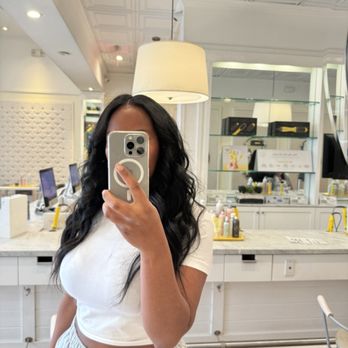 Drybar - Sacramento - Mai Tai - another view - Blow Dry/Out Services Near Me - Sacramento, California Drybar - Sacramento - Mai Tai - another view - Blow Dry/Out Services Near Me - Sacramento, California