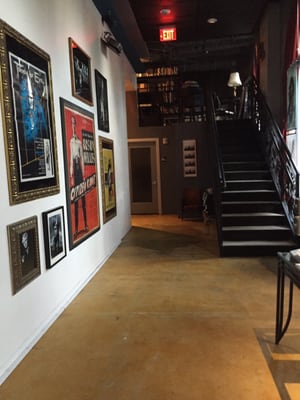 O Cinema South Beach by null
