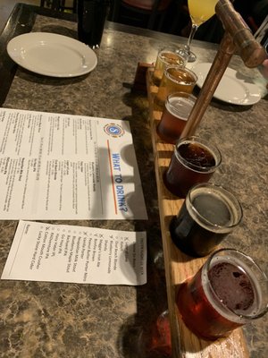Saugatuck Brewing Company by null