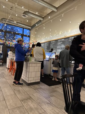 Jeni's Splendid Ice Creams by null