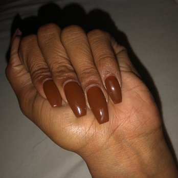 LB Nails Studio - Nail Salons Near Me - Long Beach, California