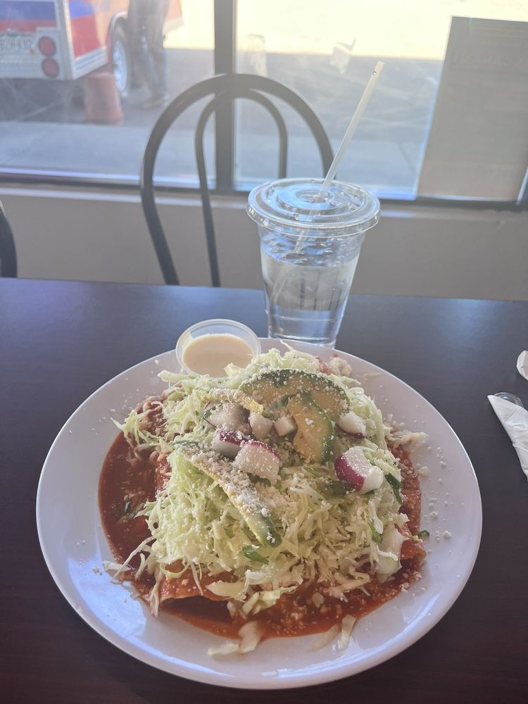 LA CONCHITA MEXICAN FOOD - Updated July 2025 - 12 Photos - 4785 Barnes ...