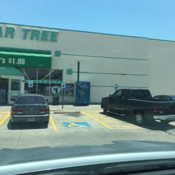 Dollar Tree - Refill your water bottles here