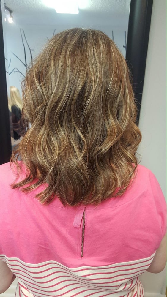 SALON HUE Updated August 2024 3109 E Kiehl Ave, North Little Rock